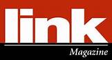 Link Magazine logo