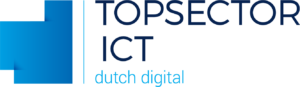 logo Topsector ICT