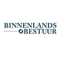 Binnenlands Bestuur logo