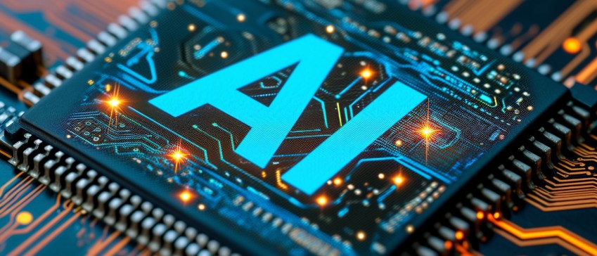 AI chip