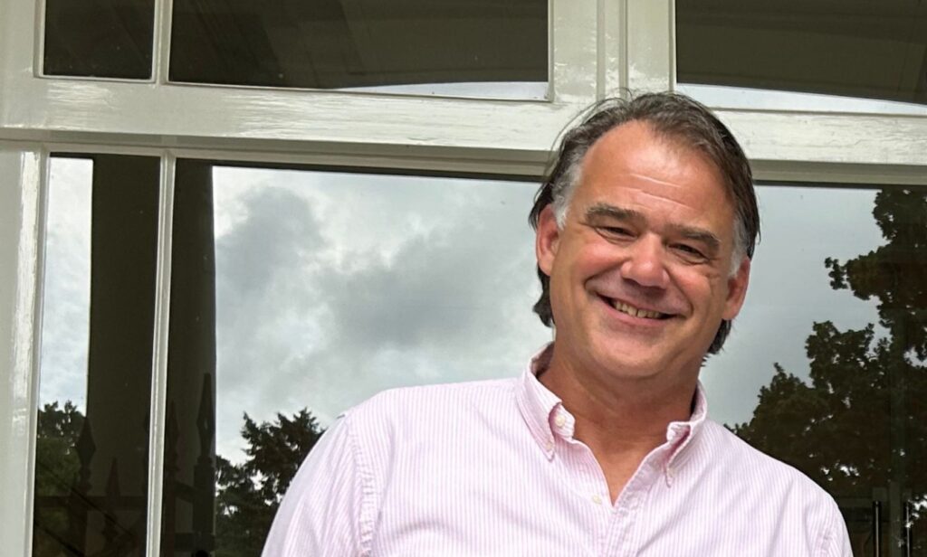Jan-Bernard Blaas