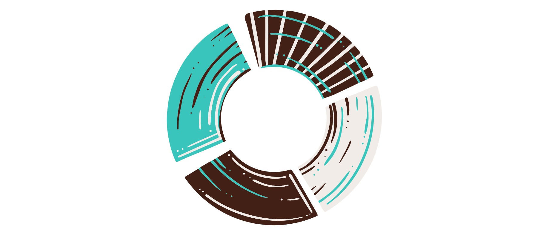 Circular Data Sketch